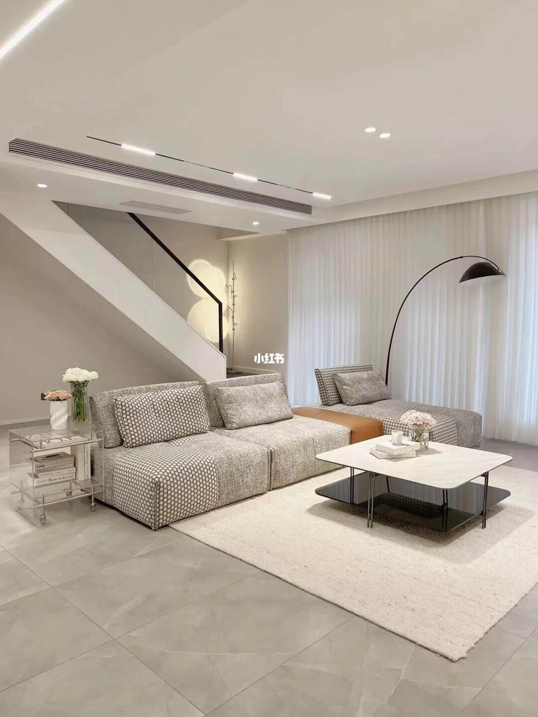 提升幸福感的沙发，即刻找回生活的慵懒感?